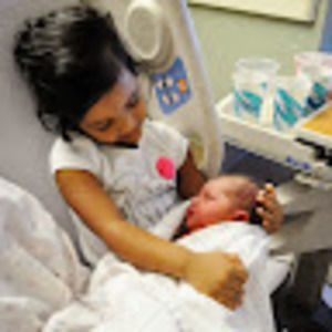 Meet your Posher, Kevin